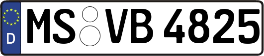 MS-VB4825