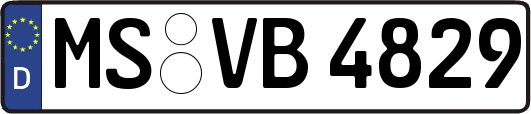 MS-VB4829