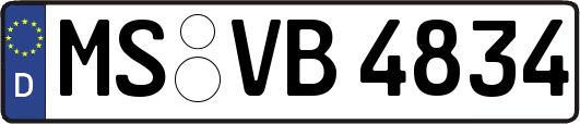 MS-VB4834