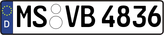 MS-VB4836