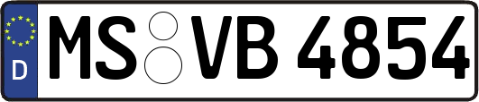 MS-VB4854