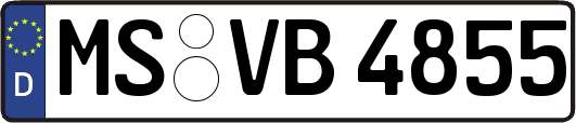 MS-VB4855