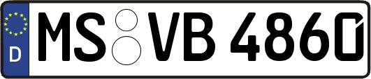 MS-VB4860