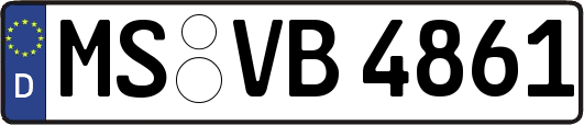 MS-VB4861