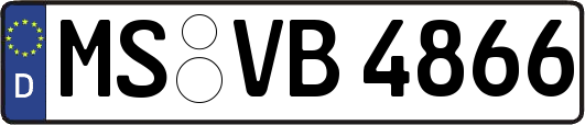 MS-VB4866