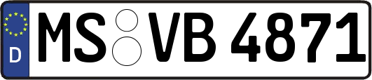 MS-VB4871