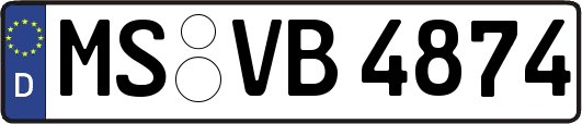 MS-VB4874