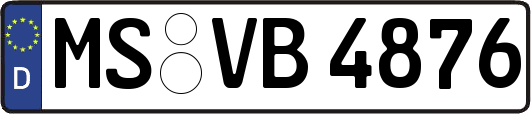 MS-VB4876