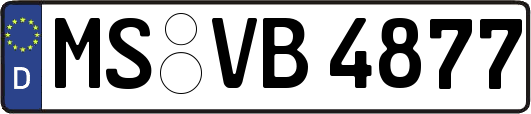 MS-VB4877