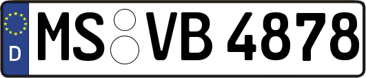 MS-VB4878