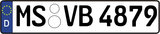 MS-VB4879