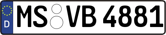 MS-VB4881