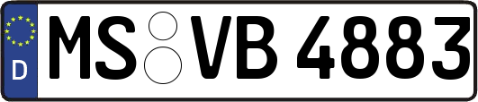 MS-VB4883
