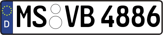 MS-VB4886