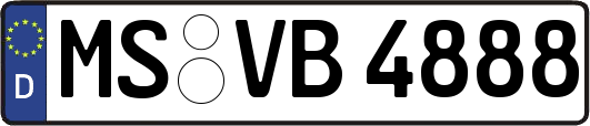 MS-VB4888