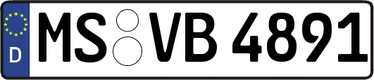 MS-VB4891