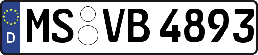 MS-VB4893