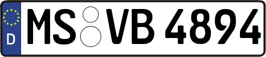 MS-VB4894