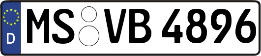 MS-VB4896
