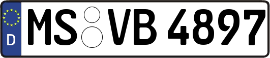 MS-VB4897