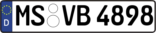 MS-VB4898