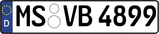 MS-VB4899