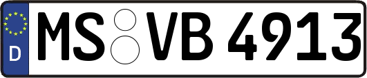 MS-VB4913
