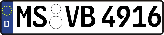 MS-VB4916