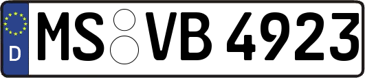 MS-VB4923