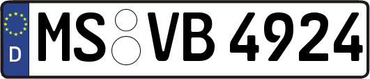 MS-VB4924