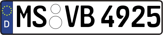 MS-VB4925