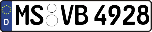 MS-VB4928