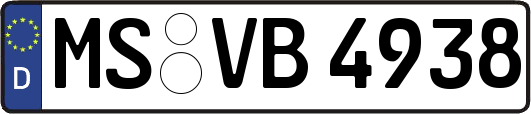 MS-VB4938
