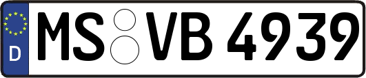 MS-VB4939
