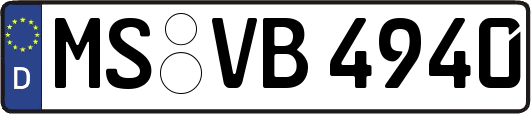 MS-VB4940