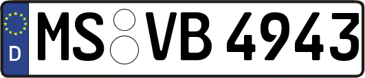 MS-VB4943