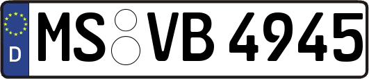 MS-VB4945