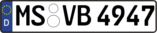 MS-VB4947