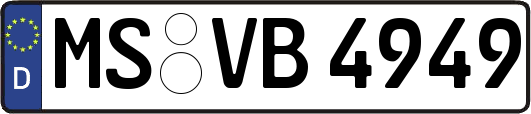 MS-VB4949