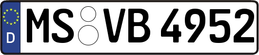 MS-VB4952