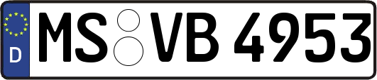 MS-VB4953