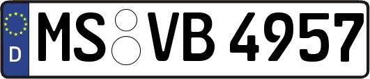 MS-VB4957