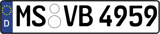 MS-VB4959