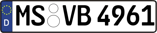 MS-VB4961