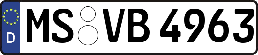 MS-VB4963