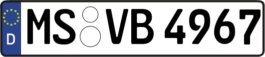 MS-VB4967