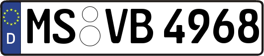 MS-VB4968