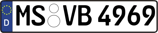 MS-VB4969