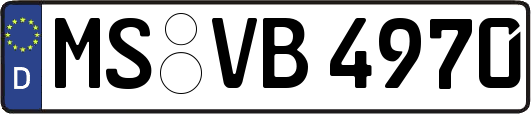 MS-VB4970