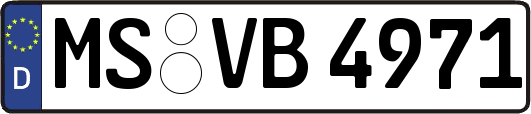 MS-VB4971